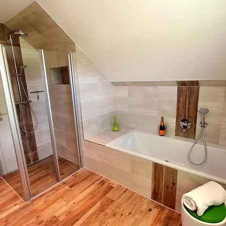 Luxus-ferien-villa Colorado *